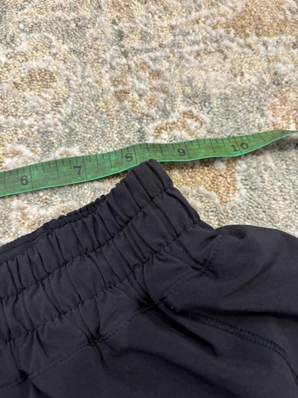 Lululemon Shorts - Picture 8 of 9
